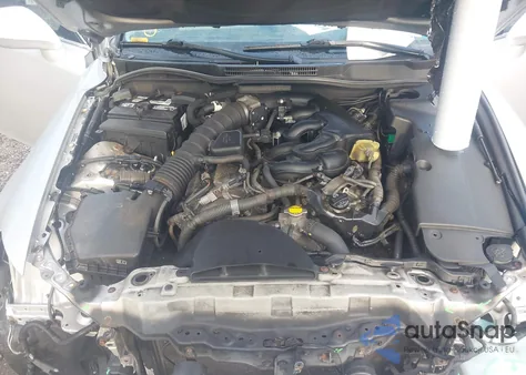 2007 Lexus Is 250 from USA, damaged, VIN JTHCK262375008374